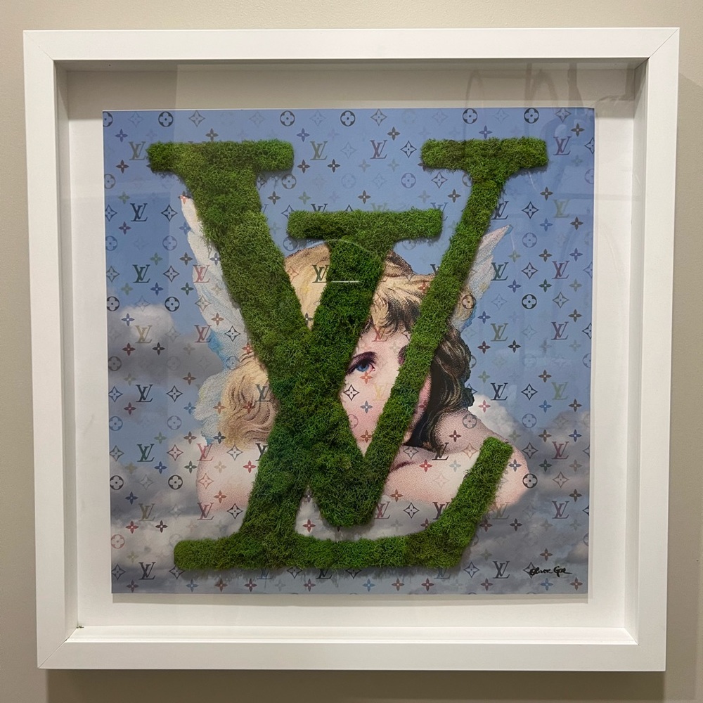 Oliver Gal Louis Vuitton Picture